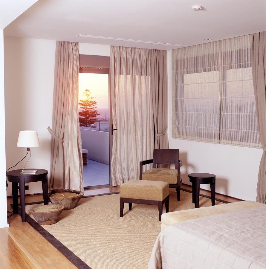 Rhodes City Angela Downtown Hotel מראה חיצוני תמונה